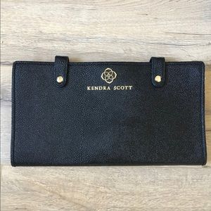 Kendra Scott Large Travel Jewelry Organizer